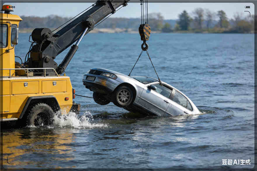 平原汽车救援送柴油